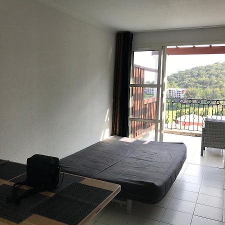 Les Clefs De L'Esterel Drammont Exterior foto